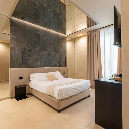 Amari120suite&spa 4* パレルモ