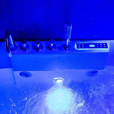 Amari120suite&spa 4* Palermo