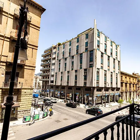 Amari120suite&spa Bed & Breakfast 4*