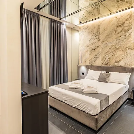 Amari120suite&spa Bed and Breakfast