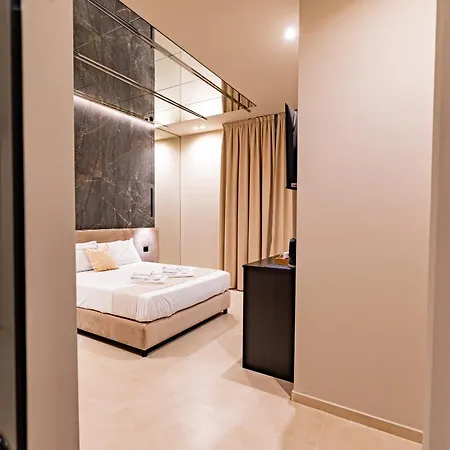 Amari120suite&spa Bed and Breakfast *