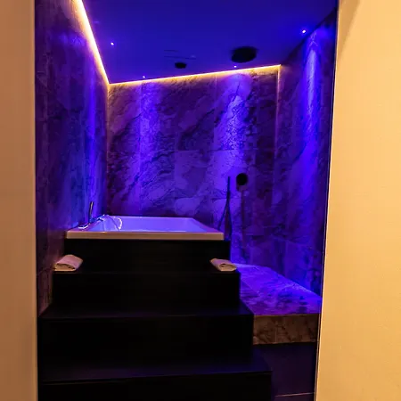 Amari120suite&spa Palermo