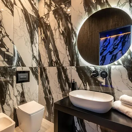 Amari120suite&spa 4*