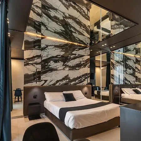 Amari120suite&spa Bed & Breakfast