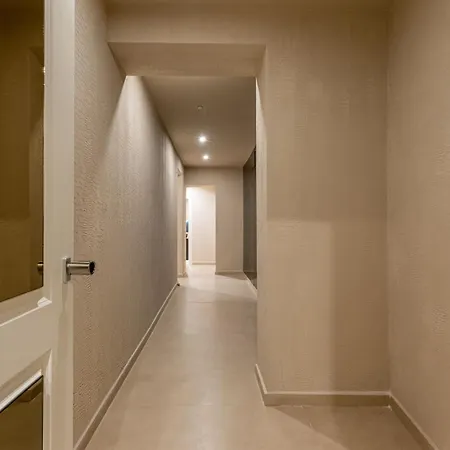 Bed & Breakfast Amari120suite&spa Palermo