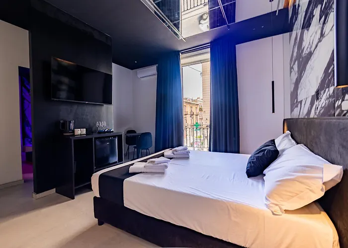 Amari120suite&spa Panzió 4*