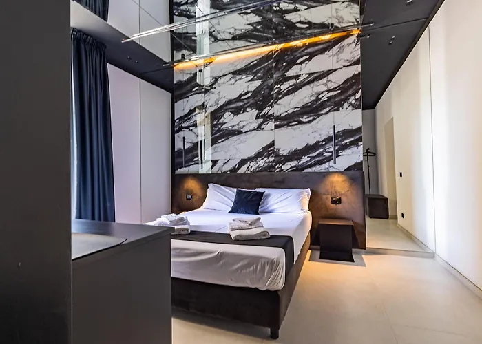 Panzió Amari120suite&spa
