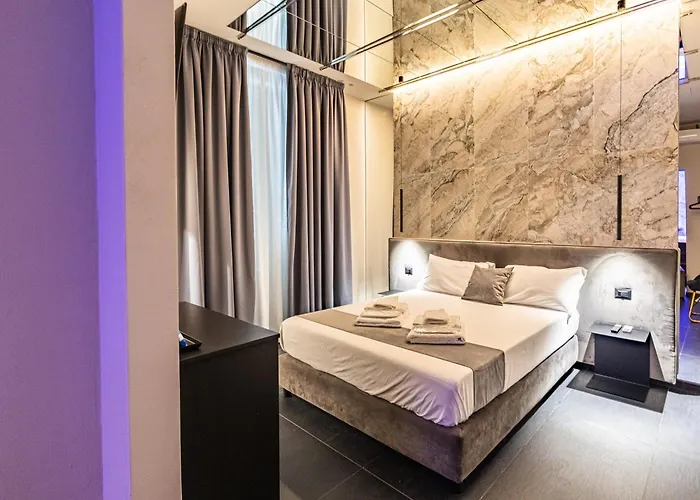 Panzió Amari120suite&spa
