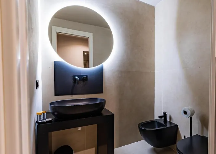 Panzió Amari120suite&spa 4*