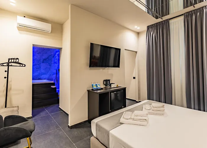 Panzió Amari120suite&spa
