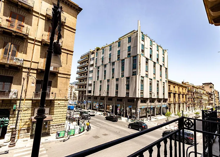 Amari120suite&spa Panzió 4*