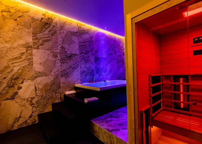 Panzió Amari120suite&spa 4*