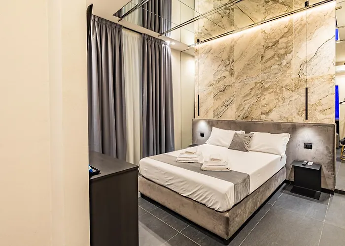 Amari120suite&spa Panzió