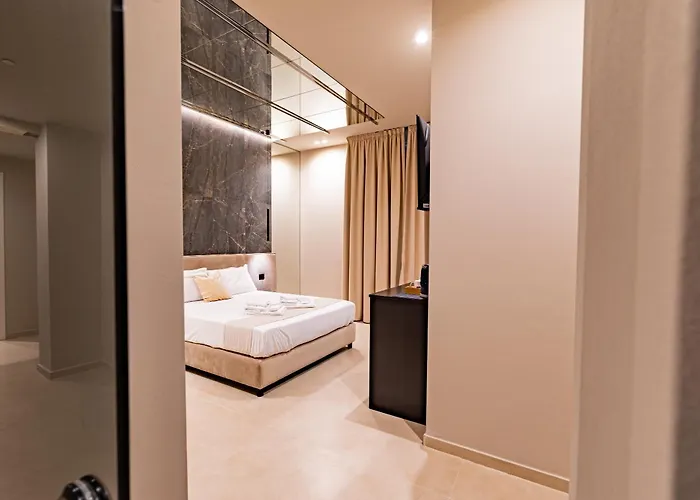 Amari120suite&spa Panzió 4*