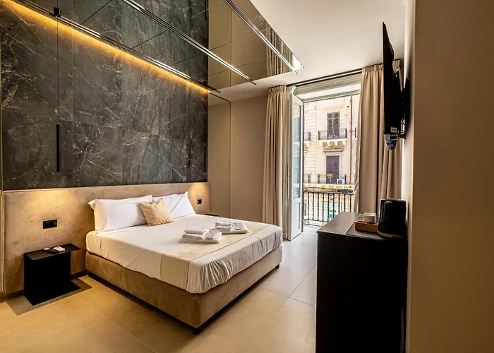 Amari120suite&spa Panzió 4*