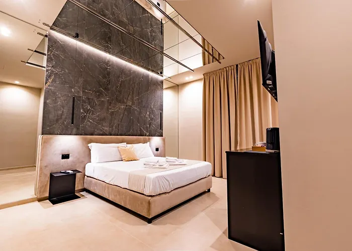 Panzió Amari120suite&spa 4*