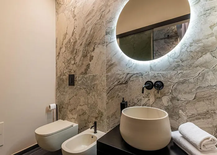 Panzió Amari120suite&spa Palermo