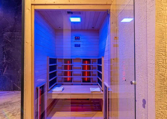 Amari120suite&spa 4*