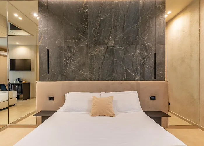 Amari120suite&spa 4* Palermo