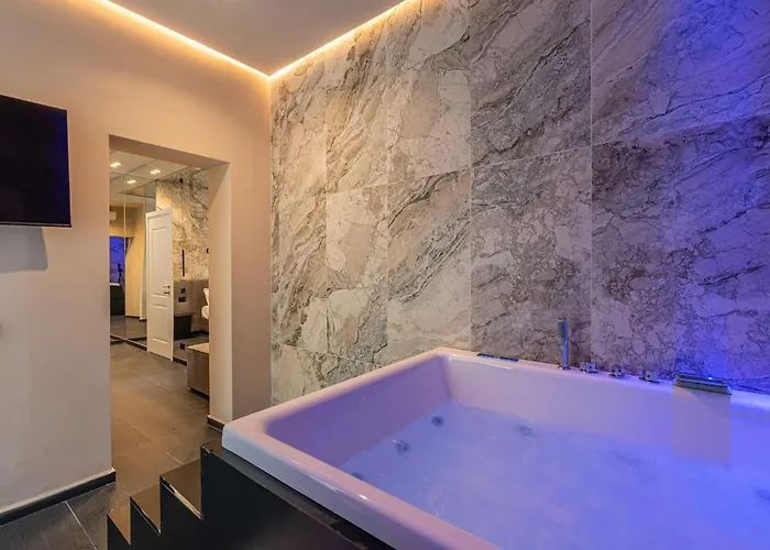 Amari120suite&spa Panzió