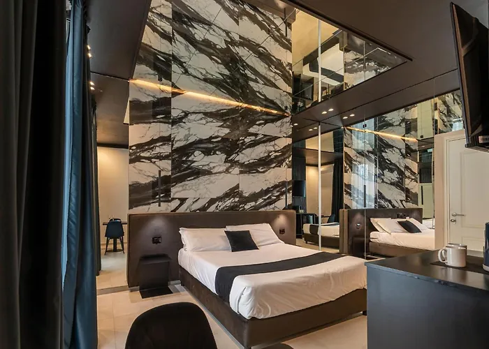 Amari120suite&spa Panzió