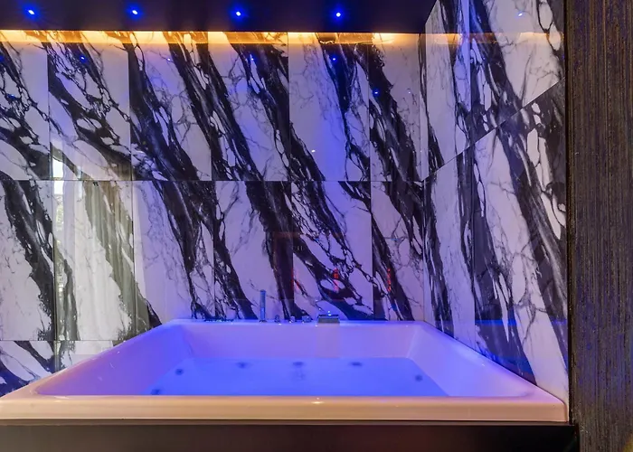 Amari120suite&spa Panzió 4*