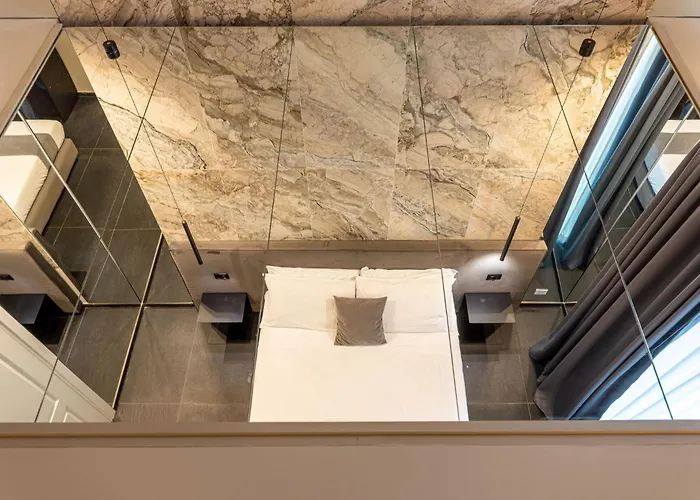 Panzió Amari120suite&spa 4*
