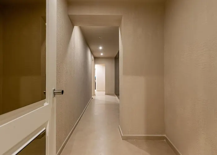 Panzió Amari120suite&spa Palermo