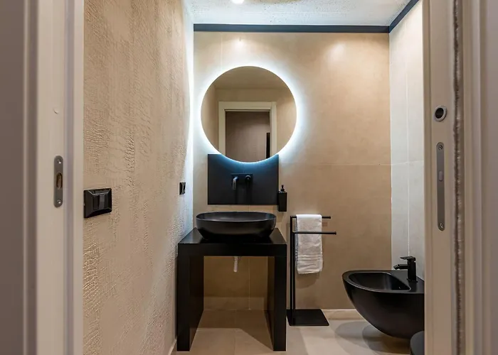 Amari120suite&spa Panzió