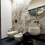 Amari120suite&spa Bed & Breakfast Palermo