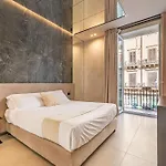 Bed & Breakfast Amari120suite&spa Palermo