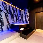 Amari120suite&spa Bed & Breakfast Palermo