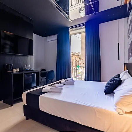 Amari120suite&spa فندق مبيت وإفطار *