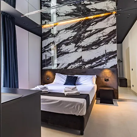 فندق مبيت وإفطار Amari120suite&spa