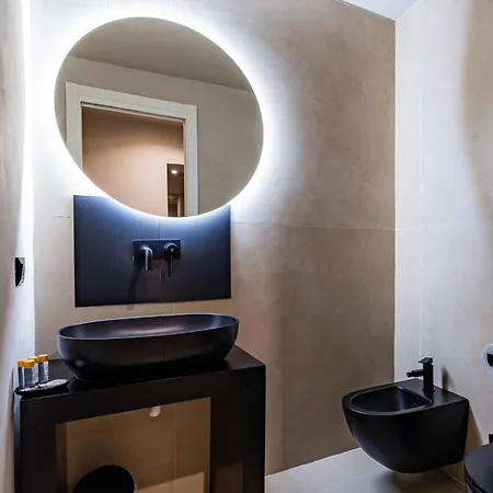 فندق مبيت وإفطار Amari120suite&spa *