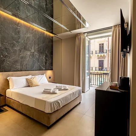 Amari120suite&spa Bed and breakfast 4*