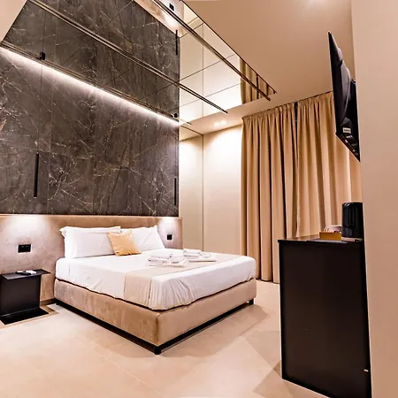 فندق مبيت وإفطار Amari120suite&spa *
