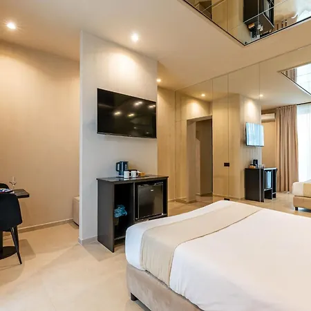 Amari120suite&spa 4* Palermo