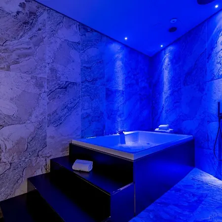 Amari120suite&spa فندق مبيت وإفطار باليرمو