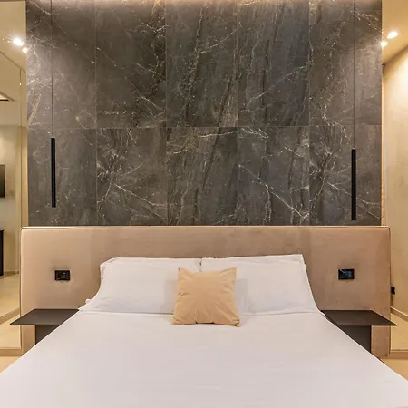 Amari120suite&spa 4* Palermo
