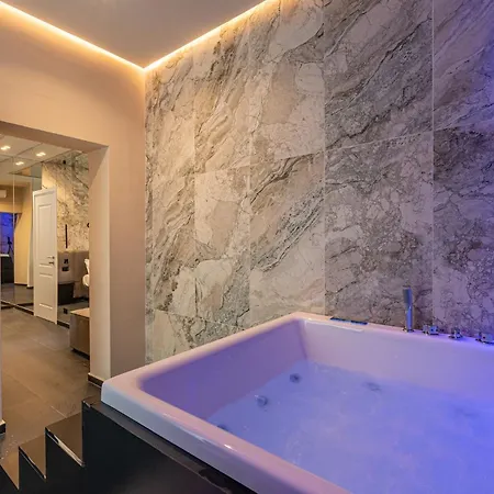 Amari120suite&spa Bed and breakfast