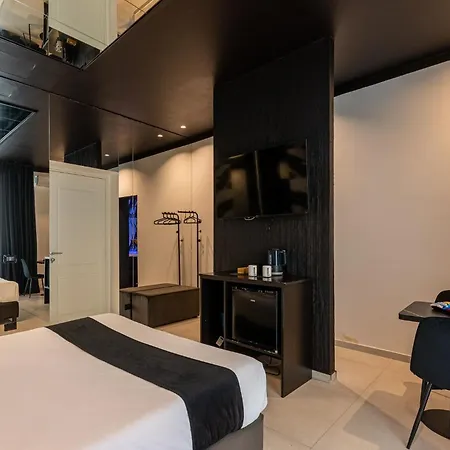 Amari120suite&spa 4* Palermo