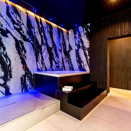 Amari120suite&spa Bed and breakfast Palermo