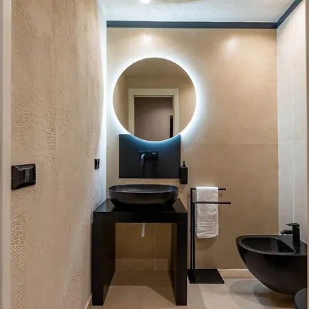 Amari120suite&spa فندق مبيت وإفطار