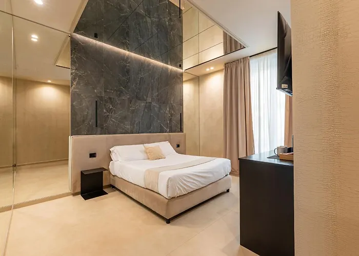 Amari120suite&spa 4* Palermo